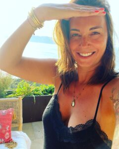 Julia Vignali Most Liked Photos and Posts
