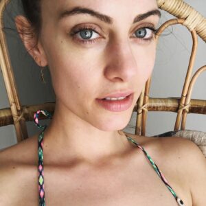 Julia Voth Instagram - In every relationship we enter we take on the responsibility of caring for others. But as we are that for them, we must always remember to take care of ourselves. Not only so we can be the best for our loved ones, but more importantly so we can be the best for us. Current status: vaca mode #selfcare #vacation #begoodtoyou