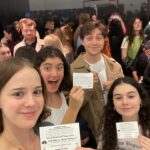 Julia Antonelli Instagram - First dump of 2024 💩