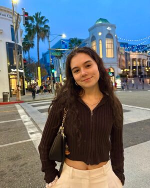Julia Antonelli Instagram - Take me back to LA
