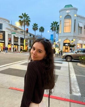 Julia Antonelli Instagram - Take me back to LA