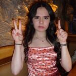 Julia Antonelli Instagram - Guess I’m 21 now? #21stbirthday