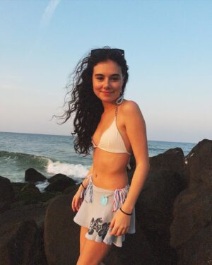 Julia Antonelli Instagram - Long time, no see insta :)
