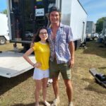 Julia Antonelli Instagram - Go stream @obx season 3 on @netflix 🧡