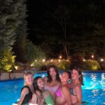 Julia Antonelli Instagram - Long time, no see insta :)