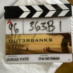Julia Antonelli Instagram - Go stream @obx season 3 on @netflix 🧡