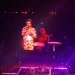 Julia Antonelli Instagram - Shazam didn’t recognize Watermelon Sugar 😑 #weloveyouharry