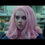 Julia Antonelli Instagram - The Satchel And The Pink Wig 🥰 Directed by the lovely @savannahbraswell_ Swipe for a trailer ➡️