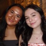 Julia Antonelli Instagram - Guess I’m 21 now? #21stbirthday