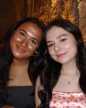 Julia Antonelli Instagram - Guess I’m 21 now? #21stbirthday