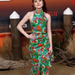 Julia Antonelli Instagram - I don’t think I’ll ever stop talking about last night 🥰 #obx Hair 💇‍♀️by @yalinahair makeup 💄 by @alianamoss outfit 👗by @amandauprichard and @dani.moralesnyc 📸 by @gettyimages