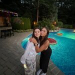 Julia Antonelli Instagram - Just a girl with some of her cute roomies 🥰