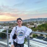 Julia Antonelli Instagram - Movie lover moment