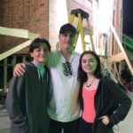 Julia Antonelli Instagram - Beau is Afraid is in theaters everywhere ♥️ buy a ticket and get ready to get existential