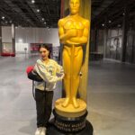 Julia Antonelli Instagram - Movie lover moment