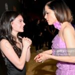 Julia Antonelli Instagram - I’ve been waiting for this night for such a long time and could not be more thankful to be a part of this film ♥️ Thank you thank you thank you @a24 @beauisafraid Images by @gettyimages