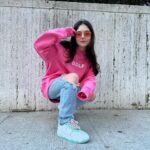 Julia Antonelli Instagram - Got ‘em Super Normal 2 🤍 @mschfsneakers @mschf