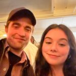 Julia Antonelli Instagram - Swipe to the end to see the most awkward selfie in the world but I’m pretty proud of it… #beauisafraid Photos by @justjared and @shutterstock and Kristina Bumphrey