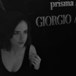 Julia Butters Instagram - So grateful to attend the Armani Beauty’s Prisma Lip Gloss launch event! #armanibeauty #giorgioarmani Dress- @giorgioarmani Makeup- @armanibeauty Hair- @genevievegianhair