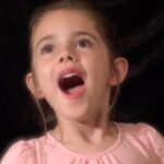 Julia Butters Instagram - #ripburtbacharach #lipsync 7 year old Julia tries her best to lipsync this nutty song from Butch Cassidy and the Sundance Kid. Link in bio for full video.