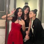 Julia Butters Instagram - Some photos from the Dear Edward premiere I was lucky enough to attend a few days ago to support my friends who do a FANTASTIC job in the show❤️ I had an amazing time :D #dearedward @evaarielbinder @maxwelljenkins