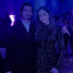 Julia Butters Instagram - #Saturnawards was an absolute blast. Thank you to everyone who made it possible and round of applause for my neighbor who let me borrow her beautiful dress for the evening<3 It’s an honor to have celebrated another year of art with everyone.
