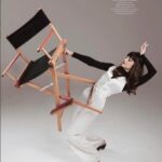 Julia Butters Instagram - Many thanks to BLOOM XO magazine for this fun interview!See more photos and read the interview by following the link in my bio @bloomxomedia @bloomxomagazine #thefabelmans @thefabelmans @universalpictures Creative Direction: @arielsarar Photographer: @thematthewsmith Styling: @mrenriquemelendez Styling Assistant: @kyra.bissett Hair: @nancileesantos Makeup: @katelingan PR: @42West