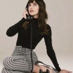 Julia Butters Instagram - Many thanks to BLOOM XO magazine for this fun interview!See more photos and read the interview by following the link in my bio @bloomxomedia @bloomxomagazine #thefabelmans @thefabelmans @universalpictures Creative Direction: @arielsarar Photographer: @thematthewsmith Styling: @mrenriquemelendez Styling Assistant: @kyra.bissett Hair: @nancileesantos Makeup: @katelingan PR: @42West
