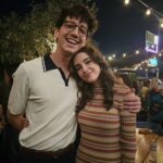 Julia Butters Instagram - some shenanigans from @thecreativecoalition Next Gen mixer. had so much fun ✨