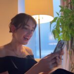 Julia Butters Instagram – At 13 years old, @julia_butters (Julia Butters) has already acted in two best picture-nominated films. Here’s #10Things with “The Fabelmans” actress ahead of the 95th Annual Academy Awards. ❤️ ⁣
 ⁣
1. All dressed up (with somewhere fabulous to go) on a night out in Hollywood. ⁣
2. A very proud brow moment.⁣
3. Julia’s must-have movie snacks. 🍿⁣
4. Quick fit check. ⁣
5. Bestie @mckennagraceful (Mckenna Grace) hyping Julia up.👯‍♀️⁣
6. Waiting on the chauffeur (aka dad).⁣
7. Is there a better  1? (Also dad.)⁣
8. “I love you” texts.⁣
9. A surprise on Sunset Boulevard. 🌇💫⁣
10. Reunited (with a “The Fabelmans” cast member!) and it feels so good.