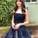 Julia Butters Instagram – Some glam shots of yesterday’s look:) Thank you @kimbaayers and @nancileesantos for getting me ready💙💙

@SAGawards
@TheFabelmans
@Amblin

Dress: @carolinaherrera
Necklace: @tiffanyandco
Styling: @mrenriquemelendez
Styling Assistant: @kyra.bissett
Hair: @nancileesantos
Makeup: @kimbaayers
PR: @42West
Red carpet photos: @shutterstocknow