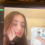 Julia Butters Instagram - Some photos from late 2022