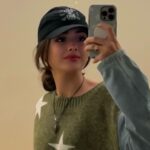 Julia Butters Instagram - Some photos from late 2022