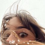 Julia Butters Instagram - Playing in REAL snow in the last days of 2022! It was amazing. Thanks for all the opportunities.