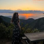 Julia Butters Instagram - Went to my aunt’s wedding and freaked out over how pretty nature is (featuring my grandpa)