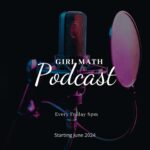 Julia Farhana Marin Instagram - Ahhhhhhhh Over the moon for our next project! Its finally releasing very very very soon and guys! @girlmathpodcastmy will be doing DAILY giveaways! Starting 5th May 2024 - 12th May 2024 every single day ada giveaway. SIMPLE JE! All you have to do is follow the steps posted on @girlmathpodcastmy STORIES every day. The best story/questions shared WINS! Tag your besties because the more you share the higher your chance to win a pass to @carvestudiomy (my current favorite pilates/reformer/cardio reformer studio) Winners will be announced live on our podcast; Starting 7th June 2024 Every Friday at 8pm! Every day, Starting 5th May 2024 at 10AM @girlmathpodcastmy akan release the question so make sure you check their IG & POST every day ok! Good luck 😘