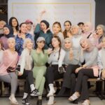 Julia Farhana Marin Instagram - MAYANG x @juliafarhanamarin in support of @mmha_1968 “Come & Ride with MAYANG at @flyproject.co Publika” ❤️ Official Clinical Psychologist : @the_illuminated_psychologist Official Photographer : @thelova.co Event Venue : @flyproject.co Publika Instructor : @jolinlwq Doorgifts : @theaccidentalbakers Love, Aina Natasya, Mayang Team & Julia Farhana Marin 2 Down, 6 To Go