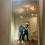 Julia Farhana Marin Instagram - . Weekly pilates, Sports wear from @arumn.official