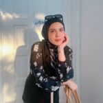 Julia Farhana Marin Instagram – .
Sunset at @bidong_view_resort
