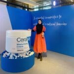 Julia Farhana Marin Instagram – .
It is a SKIN-vestment @cerave 
Read up about @cerave so much you need to know. Especially if you have sensitive skin! 

Thank you @ferhatnazri for always inviting me to amazing events 

Wearing @whattowearmalaysia