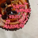 Julia Farhana Marin Instagram - . Mood : Birthday girl all month Thank you @drchehafiz for always making me feel special ❤️ I love you. Thank you girls for the best birthday in nature, wouldnt have it any other way @sanjna_suri @nelissanizam @suzannaornella Still unwrapping gifts. Bai.