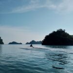 Julia Farhana Marin Instagram - . In my element