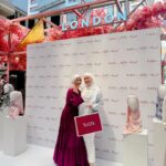 Julia Farhana Marin Instagram - . Congratulations @nadaidentity x @nabila.razali on the cute birthday collection! All the choices available are cute, will deff include them in my collection 😘 Also, I love @nabila.razali new song 🥹❤️ #nadaidentity #nadaidentityxnabilarazali