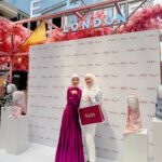 Julia Farhana Marin Instagram - . Congratulations @nadaidentity x @nabila.razali on the cute birthday collection! All the choices available are cute, will deff include them in my collection 😘 Also, I love @nabila.razali new song 🥹❤️ #nadaidentity #nadaidentityxnabilarazali
