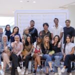 Julia Farhana Marin Instagram - MAYANG x @juliafarhanamarin in support of @mmha_1968 “Let’s solve it with MAYANG at @breakoutspygame” ❤️ With a heavy heart, we would like to inform that this was our last event for this good cause due to unforeseen circumstances. However, let’s continue to stand together to support @mmha_1968 & break the stigma surrounding mental health. Keep talking & let’s continue to spread awareness too! 🫶🏻 Official Photographer : @thelova.co Event Venue : @breakoutspygame Love, Aina Natasya, Mayang Team & Julia Farhana Marin