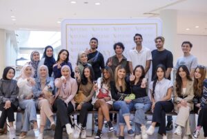 Julia Farhana Marin Instagram - MAYANG x @juliafarhanamarin in support of @mmha_1968 “Let’s solve it with MAYANG at @breakoutspygame” ❤️ 

With a heavy heart, we would like to inform that this was our last event for this good cause due to unforeseen circumstances. However, let’s continue to stand together to support @mmha_1968 & break the stigma surrounding mental health. Keep talking & let’s continue to spread awareness too! 🫶🏻

Official Photographer : @thelova.co 
Event Venue : @breakoutspygame 

Love,
Aina Natasya, Mayang Team & Julia Farhana Marin