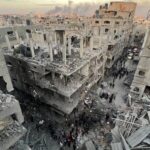 Julia Farhana Marin Instagram - . Praying for peace and the end to this madness.
