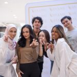 Julia Farhana Marin Instagram – MAYANG x @juliafarhanamarin in support of @mmha_1968 “Let’s solve it with MAYANG at @breakoutspygame” ❤️ 

With a heavy heart, we would like to inform that this was our last event for this good cause due to unforeseen circumstances. However, let’s continue to stand together to support @mmha_1968 & break the stigma surrounding mental health. Keep talking & let’s continue to spread awareness too! 🫶🏻

Official Photographer : @thelova.co 
Event Venue : @breakoutspygame 

Love,
Aina Natasya, Mayang Team & Julia Farhana Marin