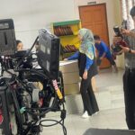 Julia Farhana Marin Instagram – .
Guess my character 
#sesudahbanjir