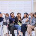 Julia Farhana Marin Instagram - MAYANG x @juliafarhanamarin in support of @mmha_1968 “Let’s solve it with MAYANG at @breakoutspygame” ❤️ With a heavy heart, we would like to inform that this was our last event for this good cause due to unforeseen circumstances. However, let’s continue to stand together to support @mmha_1968 & break the stigma surrounding mental health. Keep talking & let’s continue to spread awareness too! 🫶🏻 Official Photographer : @thelova.co Event Venue : @breakoutspygame Love, Aina Natasya, Mayang Team & Julia Farhana Marin